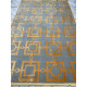 Ковер MONACO 1027 SMOKY/ GRAY GOLDEN 
