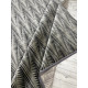 Ковер ELEGANT 2526 DARK GRAY/GRAY 