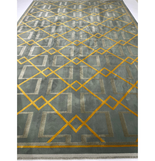 Ковер TEHRAN 2709 PIGEON/GRAY 