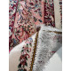 Ковер BUKHARA 5674 CREAM PINK, шелк 