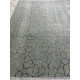 Ковер MONACO 1032/2 SMOKY GRAY MAVY BLUE 