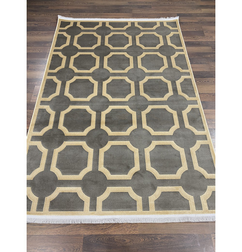 Ковер ELEGANT 2650 WALNUT/BEIGE 