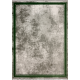 Ковер ELEGANT 2717 SILVER/GREEN 