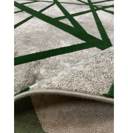 Ковер ELEGANT 2713 CREAM/GREEN 