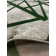 Ковер ELEGANT 2713 CREAM/GREEN 