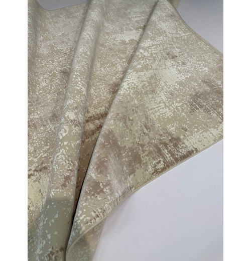 Ковер MONACO PREMIUM 1154 YELLOW CREAM BEIGE 