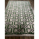 Ковер ELEGANT 2719 CREAM/GREEN 