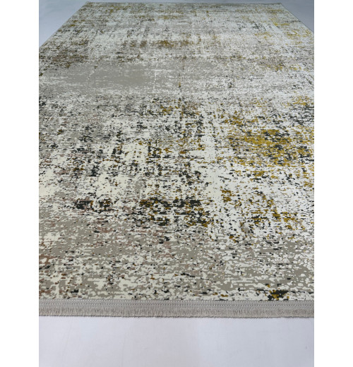 Ковер MONACO PREMIUM 1199 CREAM SILVER GRAY 