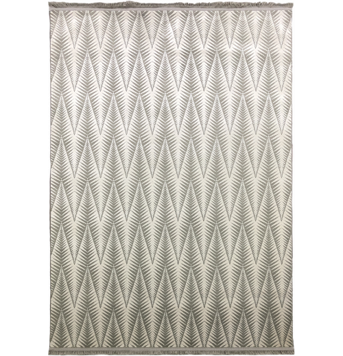 Ковер ELEGANT AC2526 BEIGE/GRAY 