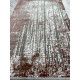 Ковер ELEGANT VIP 2815 SILVER GRAY/PINK 