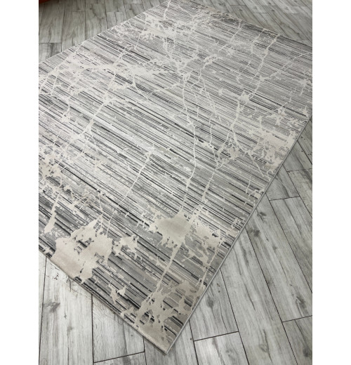 Ковер ART A87RC CREAM GREY 