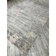 Ковер ART A87RC CREAM GREY 