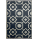 Ковер ELEGANT VIP 2817 COAL GRAY/GRAY 