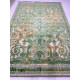 Ковер MONACO 1678 SILVER GRAY/GREEN 