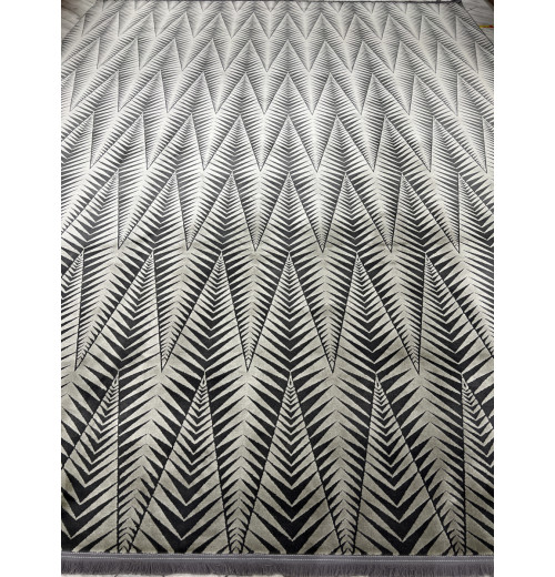 Ковер ELEGANT 2526 DARK GRAY/GRAY 