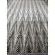 Ковер ELEGANT 2526 DARK GRAY/GRAY 