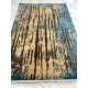 Ковер ELEGANT VIP 2532 WALNUT/BLUE 