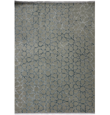 Ковер MONACO 1032/2 SMOKY GRAY MAVY BLUE