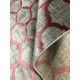 Ковер ELEGANT AC2542 GRAY/RED 