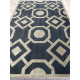 Ковер ELEGANT VIP 2817 COAL GRAY/GRAY 