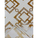 Ковер MONACO 1040 YELLOW CREAM GOLDEN 