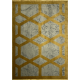 Ковер TEHRAN 2520 SILVER GRAY/GOLDEN 