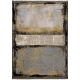 Ковер LAUVIN IR1353 BEIGE/BROWN 