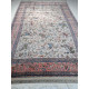 Ковер BUKHARA 5682 CREAM PINK, шелк 