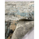 Ковер TEHRAN 2536 SILVER GRAY/COAL GRAY 