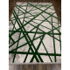 Ковер ELEGANT 2713 CREAM/GREEN 