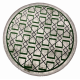 Ковер ELEGANT 2719 CREAM/GREEN 