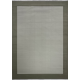 Ковер MONACO 1641 SILVER GRAY/COAL GRAY 