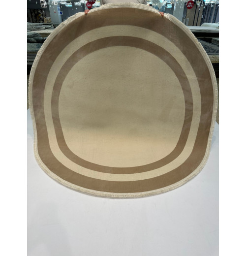 Ковер MONACO PREMIUM 1653 YELLOW CREAM BEIGE 