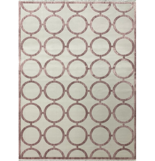 Ковер Moderndes MA590 Gri/Lila 