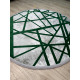 Ковер ELEGANT 2713 CREAM/GREEN 