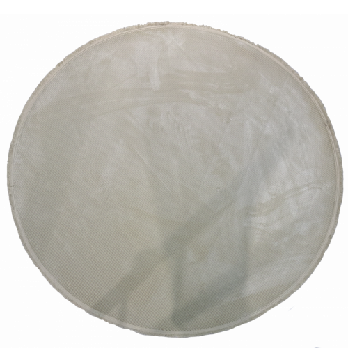 Ковер MONACO PREMIUM 1156 YELLOW CREAM CREAM 