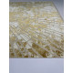Ковер MONACO PREMIUM 1176 YELLOW CREAM GOLDEN 