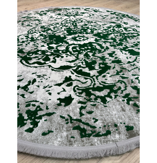 Ковер ELEGANT 2659 CREAM/GREEN 