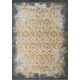 Ковер MONACO 1030 YELLOW CREAM GOLDEN 