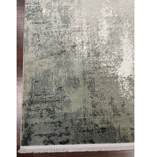 Ковер ELEGANT AC2552 GRAY/GRAY 
