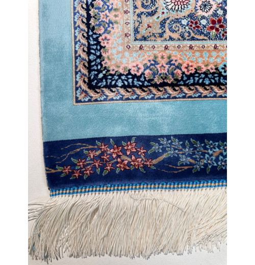 Ковер BUKHARA 5908 MAVY BLUE NAVY BLUE 