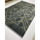 Ковер TEHRAN 2807 COAL GRAY/GRAY 