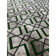 Ковер ELEGANT 2719 CREAM/GREEN 