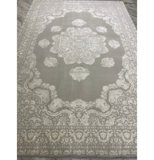 Ковер MONACO 1745 SILVER/GRAY 