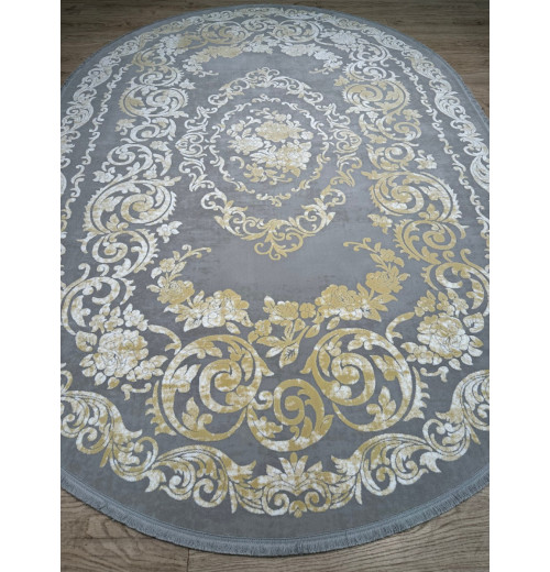Ковер MODERNDES MA257 GRI SARI 
