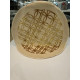 Ковер MONACO PREMIUM 1159 YELLOW CREAM SILVER GRAY 