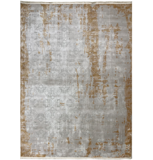 Ковер MONACO 1006 SILVER GRAY/GOLDEN