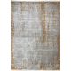 Ковер MONACO 1006 SILVER GRAY/GOLDEN 