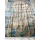 Ковер ELEGANT VIP 2532 WALNUT/BLUE 