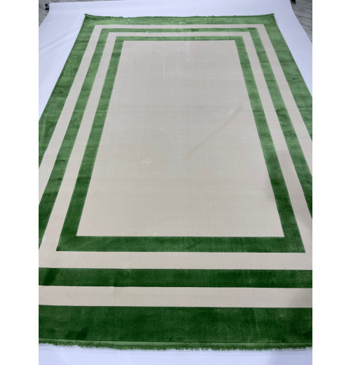 Ковер MONACO 1872 YELLOW CREAM/GREEN 